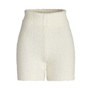 SKIMS cozy shorts